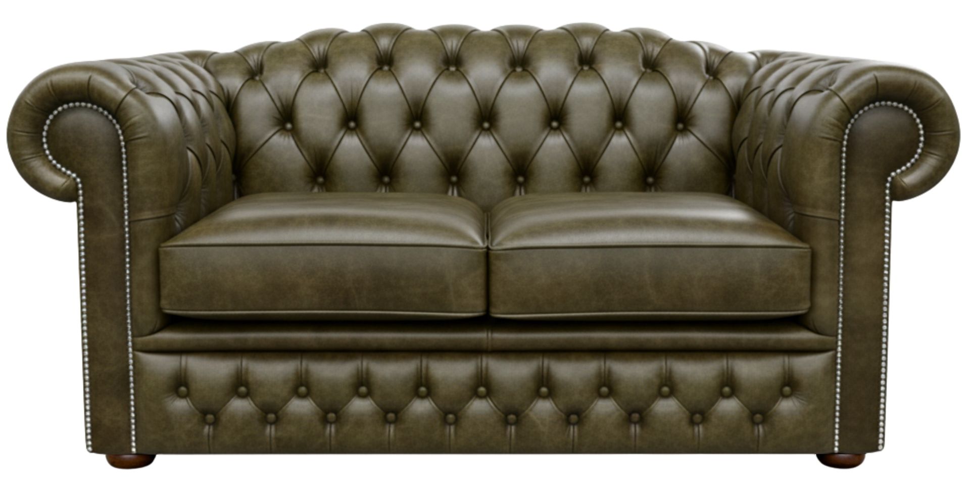 The Royale Chesterfield